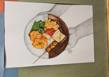 menu mustikarasa