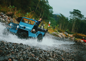 lava tour merapi
