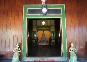 unique cultural trip yogyakarta - kotagede