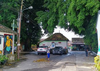 watu gilang unique cultural trip yogyakarta