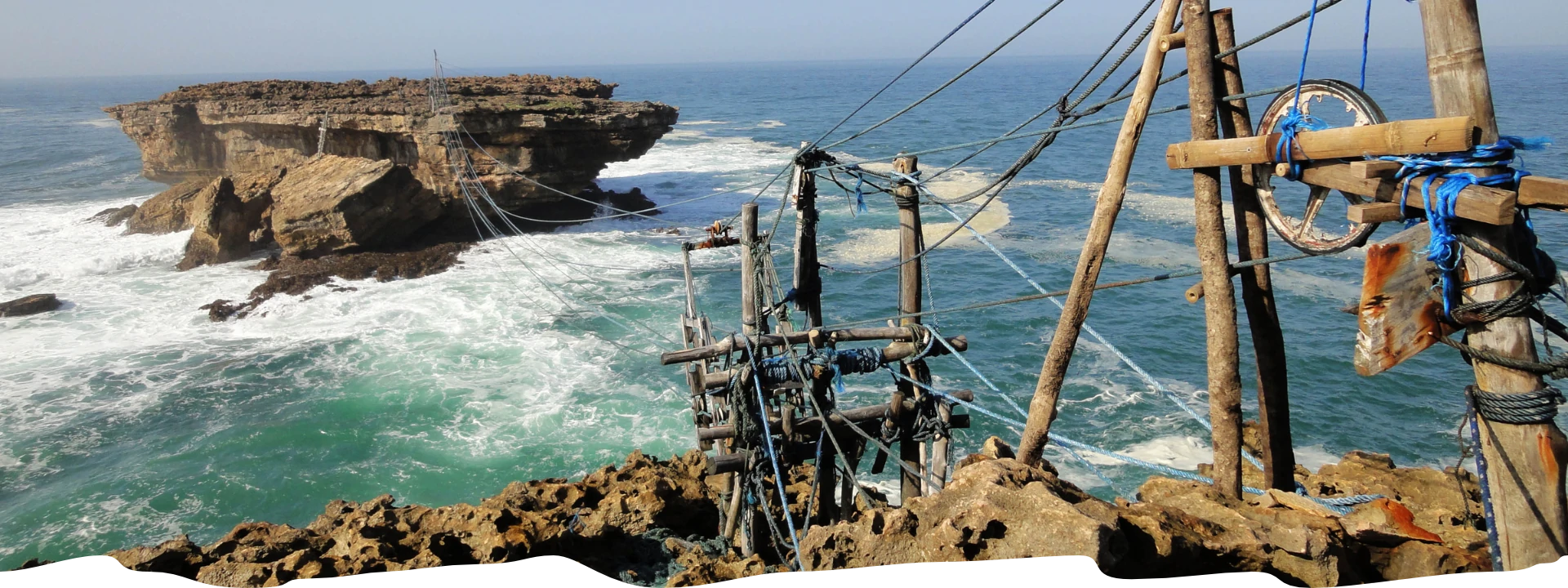 jogja tour pantai timang