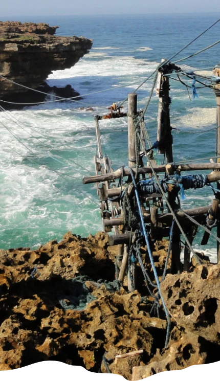 jogja tour pantai timang