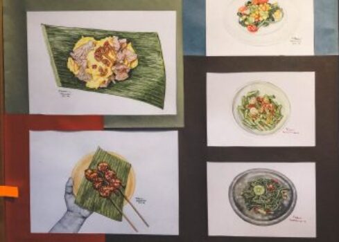 tepi kota package tour jogja